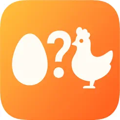 Which Came First?iPhone版