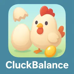 Cluck BalanceiPhone版